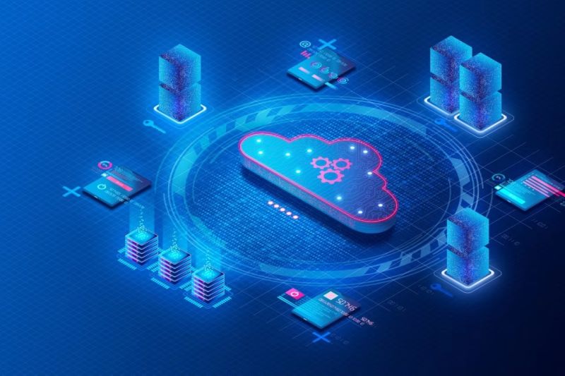 信创改造新实践：芝罘区软件开发公司助力MES系统筑牢自主可控防线